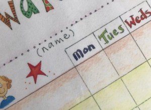 WHEN GOOD INTENTIONS BACKFIRE- Why I’ll Never Use Reward Charts&nbsp;Again