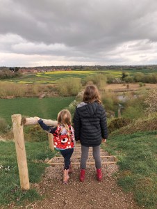 Rolling With Changes – An Unschooling&nbsp;Approach