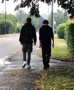 Being The Bad Guy – Parenting Teens & Young&nbsp;Adults