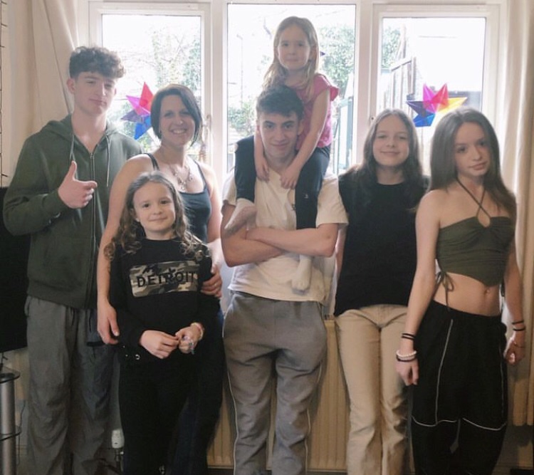 THE LITTLE THINGS – Cherishing Treasured Moments With My Older&nbsp;Children