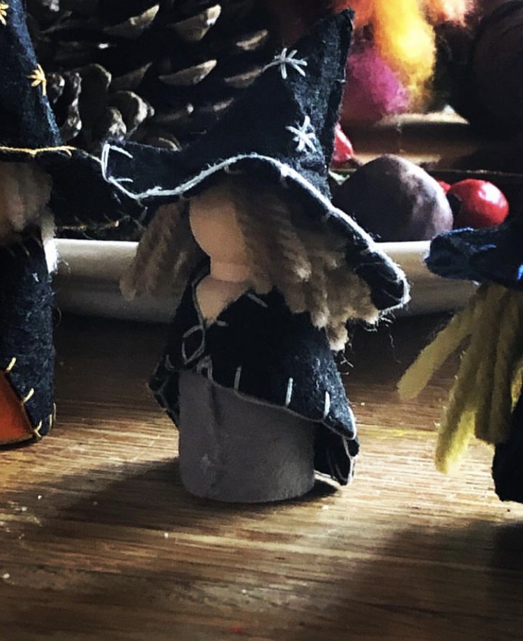 WINTERFYLLETH – A Poem For October And&nbsp;Halloween