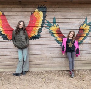 Un/Homeschooling Teens