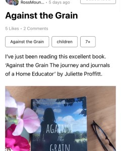 Personal Achievements