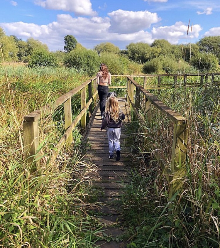 In The Real&nbsp;World