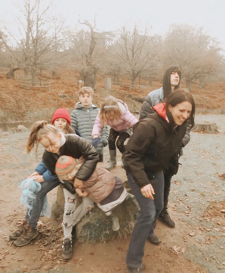 SONDER – A Thought Provoking Poem For The Modern Day Depth of A Mother’s&nbsp;Emotions