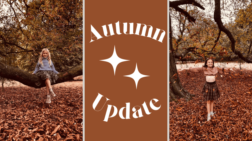 Autumn Update – YouTube&nbsp;DITL