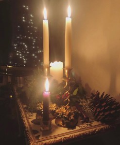 YOUR OWN KIND OF MUSIC – Poetry For Slow Living & Mindfulness