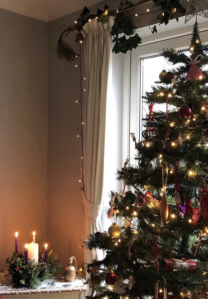 BETWIXT – Christmas&nbsp;Poetry