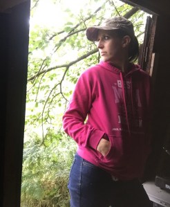 FOR YOU, I’M NOT AFRAID – Poetry for Mothering&nbsp;Sunday